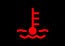 Engine Temperature Warning