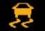 Slip Indicator or Electronic Stability Control