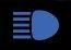 High Beam Indicator