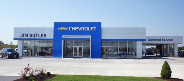 Jim Butler 10-Day Pre-Owned Exchange Guarantee: Buy with Peace of Mind!