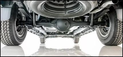 Jim Butler Chevrolet Centralia in CENTRALIA MO