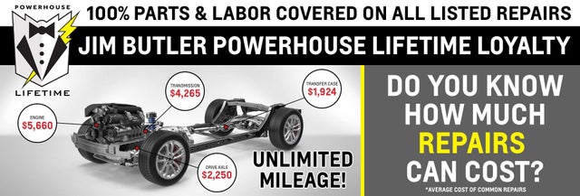 Jim Butler Chevrolet Centralia in CENTRALIA MO