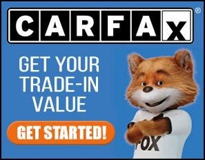 Get Your CarFax Trade-In Value
